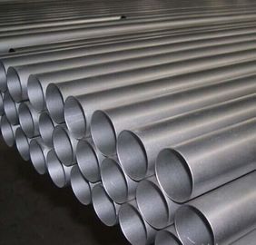 ประเทศจีน Thin Wall ASTM Stainless Steel ความหนาของท่อไม่มีรอยต่อ 0.5 มม. - 25 มม ผู้ผลิต