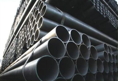 ประเทศจีน เชื่อม API 5L Carbon Steel ERW ท่อเหล็กขนาด OD 219 mm - 820mm สำหรับงานก่อสร้าง ผู้ผลิต