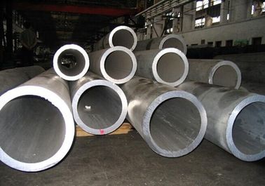ประเทศจีน กระดาษทำเส้นผ่านศูนย์กลางขนาดใหญ่ท่อเหล็กสแตนเลส 2.5 นิ้ว / 1 นิ้วรีดเย็น ผู้ผลิต