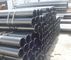ตารางท่อเหล็ก 80, 120 XXS Astm Carbon Steel Pipe สำหรับไฮดรอลิก / ของไหล ผู้ผลิต