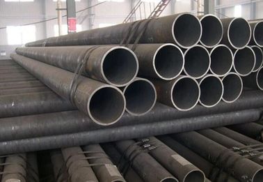 ประเทศจีน อุณหภูมิสูง CS Seamless Pipe 3 นิ้ว 4 นิ้ว, ท่อเหล็กคาร์บอนไม่มีรอยต่อ ผู้ผลิต